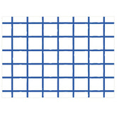 Bedroom Checkered Rug